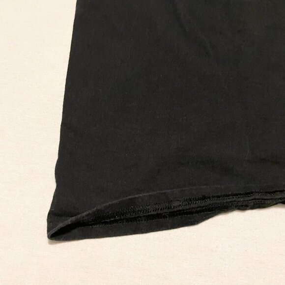 Super CalvinBall Shirt Mens Size Large Short Sleeve T Shirt Calvin Hobbes - Picture 14 of 16